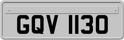 GQV1130