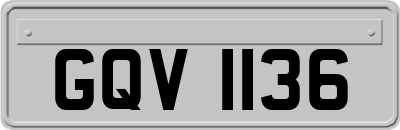 GQV1136