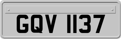 GQV1137