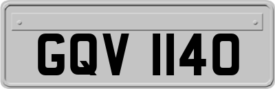 GQV1140