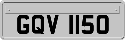 GQV1150
