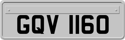 GQV1160