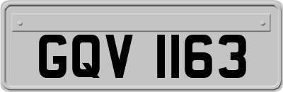 GQV1163