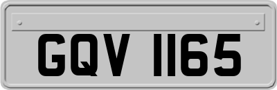 GQV1165