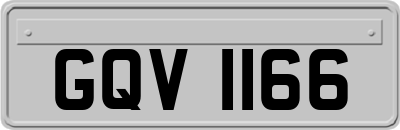 GQV1166