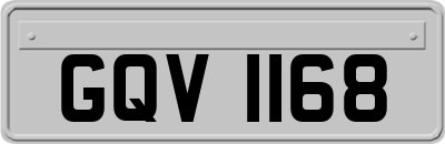 GQV1168