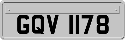 GQV1178