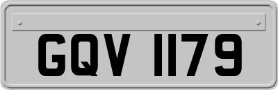 GQV1179