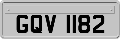 GQV1182