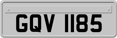GQV1185