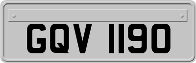 GQV1190