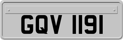 GQV1191