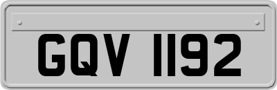 GQV1192