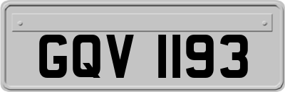 GQV1193