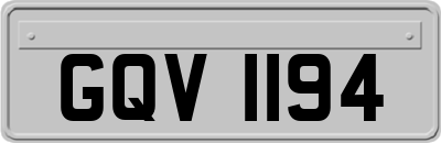 GQV1194