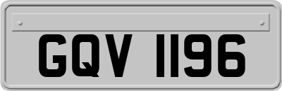 GQV1196