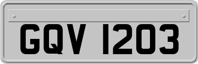 GQV1203