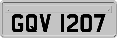 GQV1207