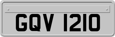 GQV1210