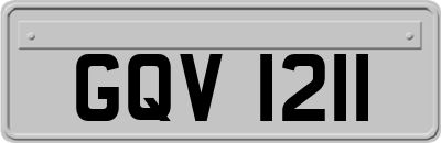 GQV1211