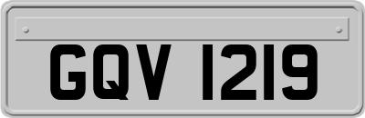 GQV1219