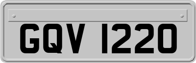 GQV1220