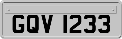 GQV1233