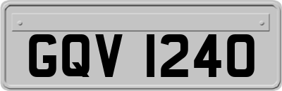GQV1240