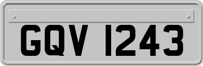 GQV1243