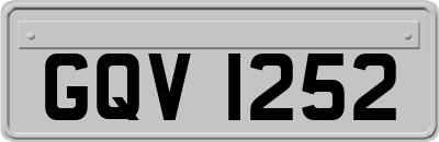 GQV1252
