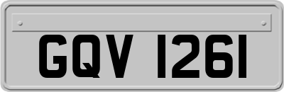 GQV1261