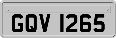 GQV1265