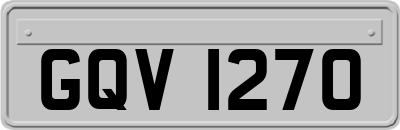 GQV1270