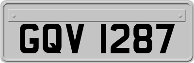 GQV1287