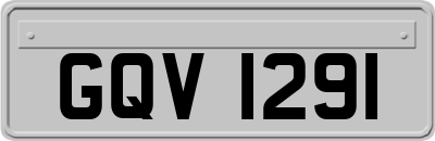 GQV1291