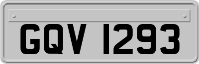 GQV1293