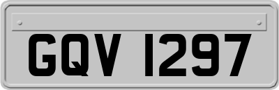 GQV1297