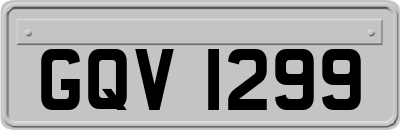 GQV1299