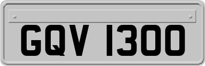 GQV1300