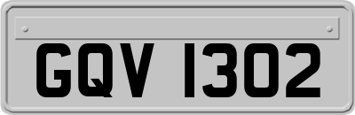 GQV1302