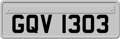 GQV1303