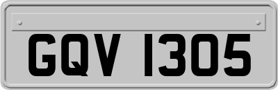 GQV1305