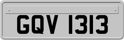 GQV1313