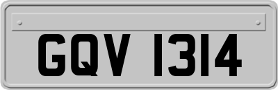GQV1314