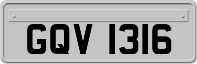 GQV1316