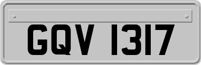 GQV1317
