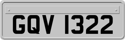 GQV1322