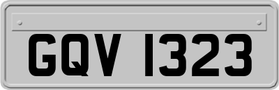 GQV1323