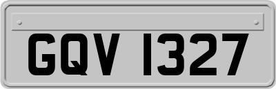 GQV1327