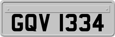 GQV1334